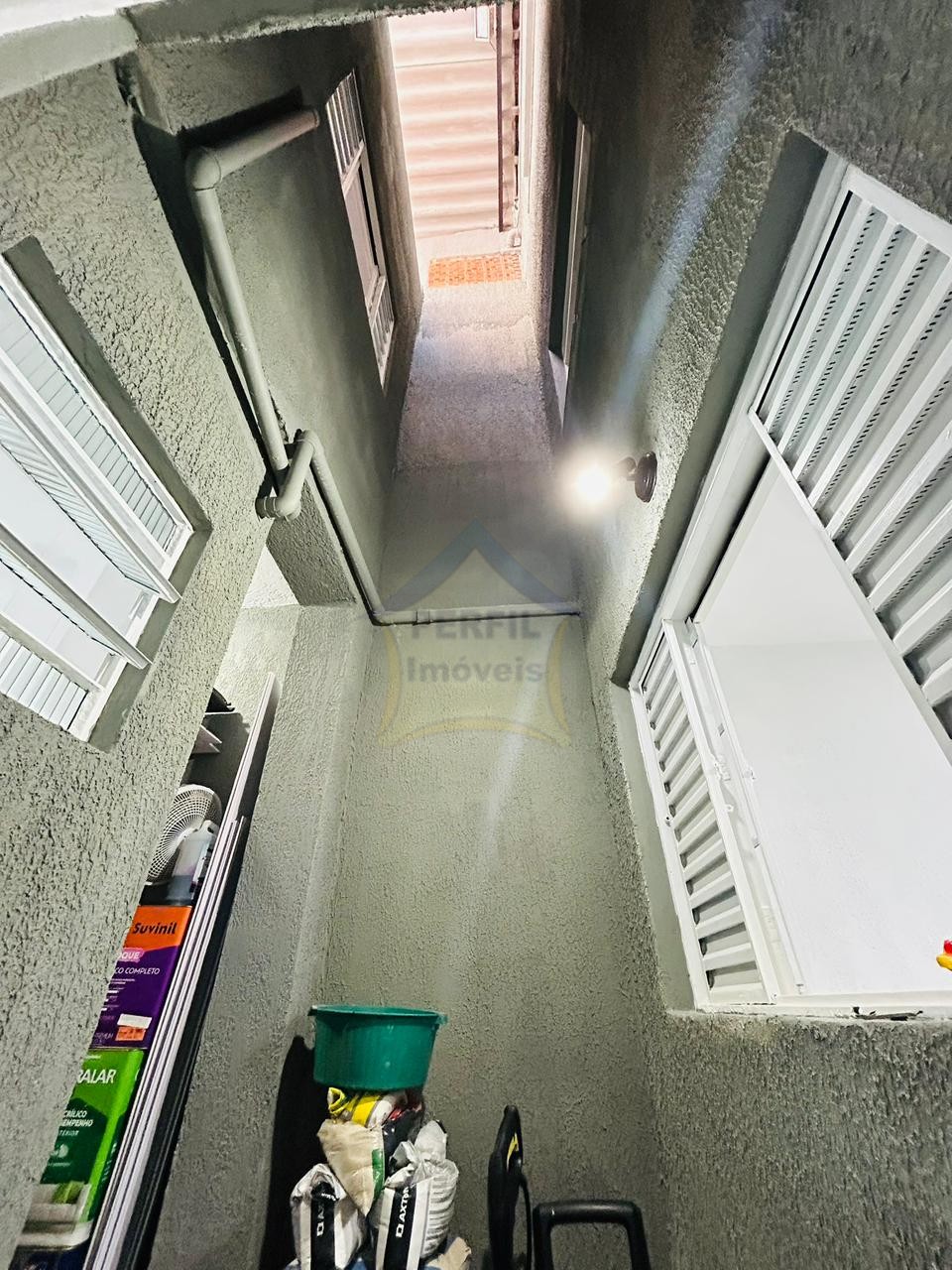 Sobrado para Venda no bairro Planalto em São Bernardo do Campo