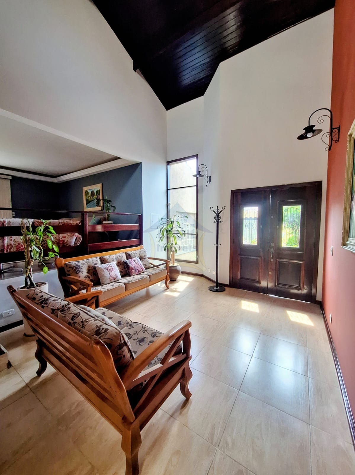 Sobrado 3 quartos para Venda no bairro Centro de Ouro Fino Paulista em Ribeirão Pires