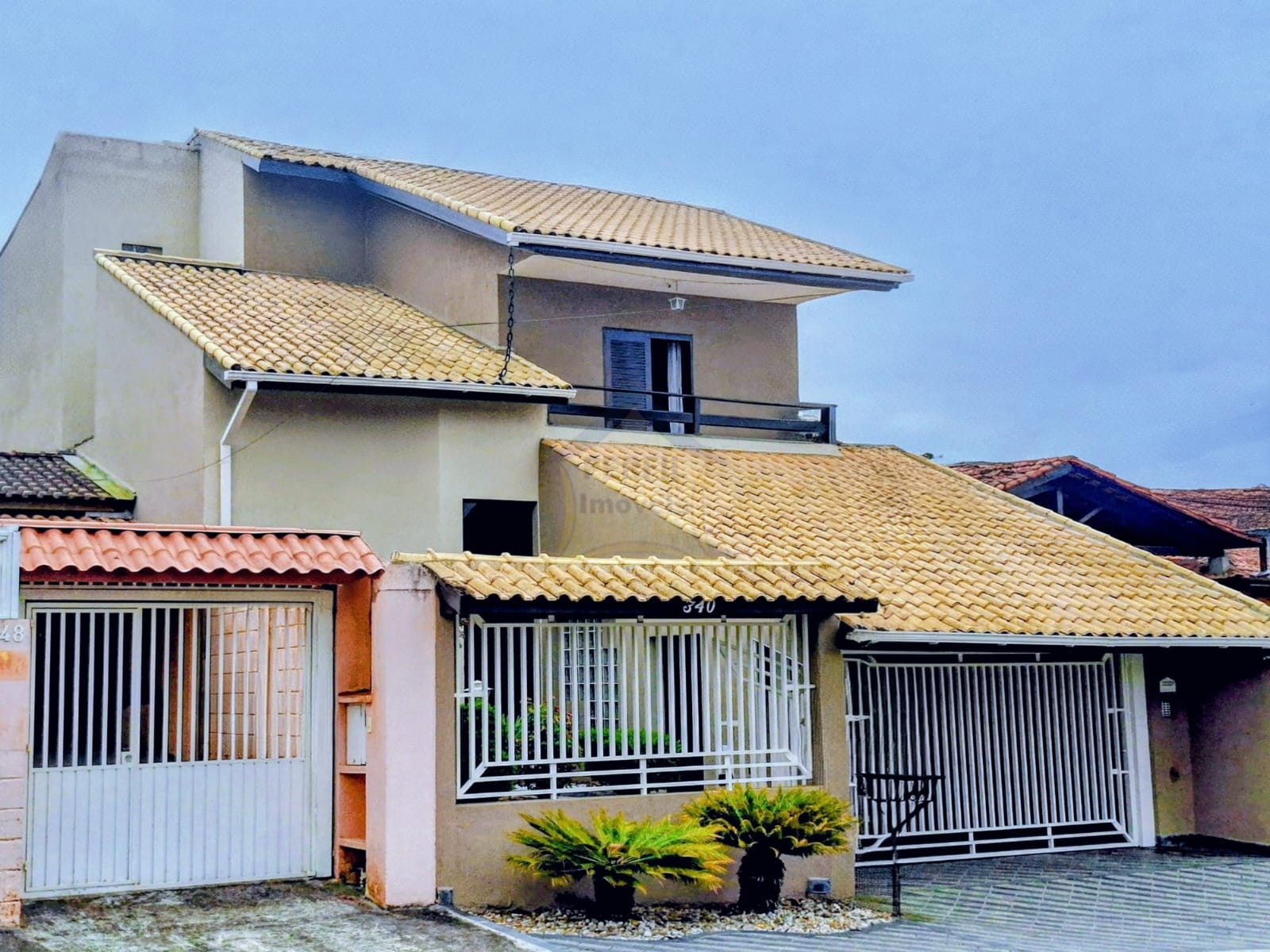 Sobrado 3 quartos para Venda no bairro Centro de Ouro Fino Paulista em Ribeirão Pires