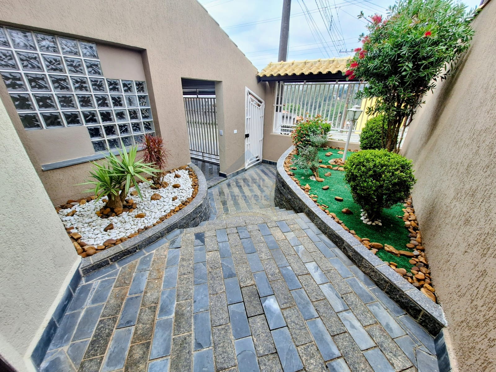 Sobrado 3 quartos para Venda no bairro Centro de Ouro Fino Paulista em Ribeirão Pires