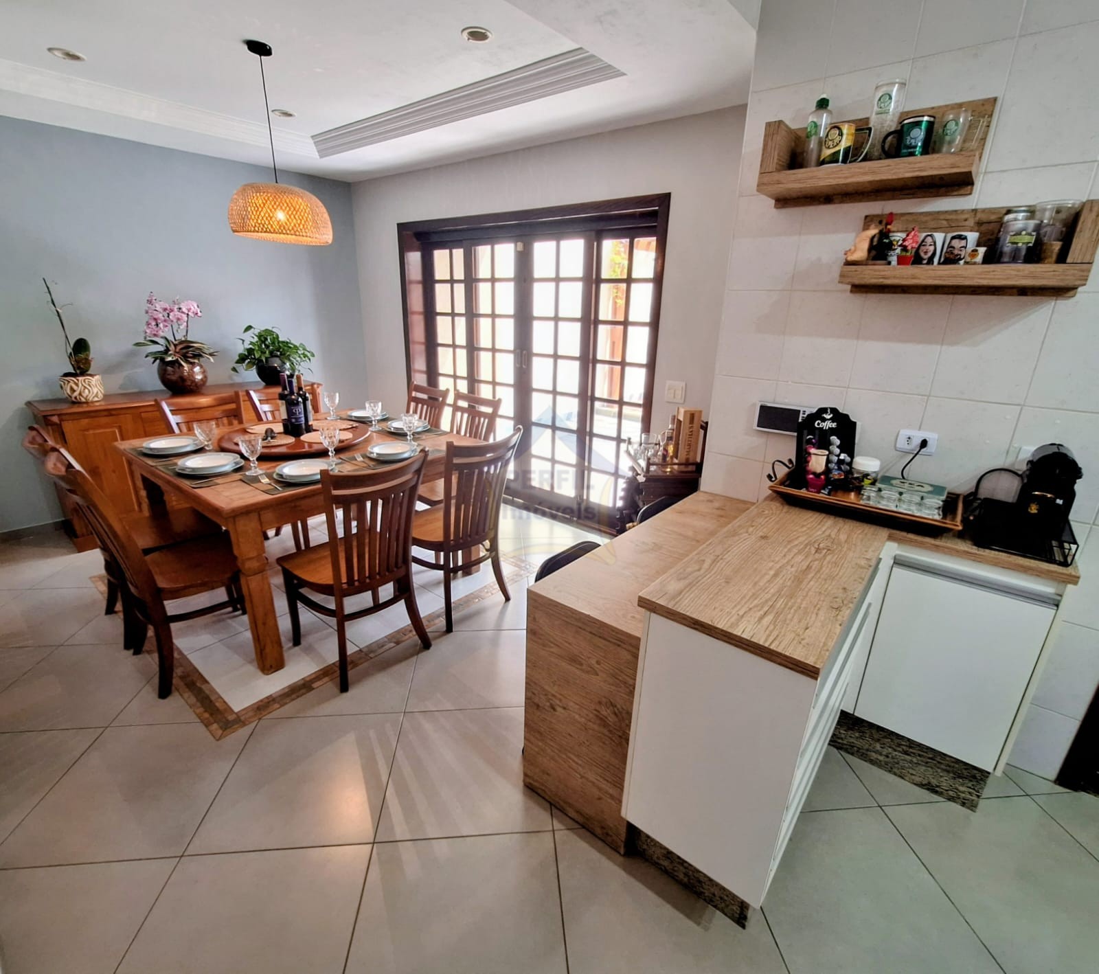 Sobrado 3 quartos para Venda no bairro Centro de Ouro Fino Paulista em Ribeirão Pires