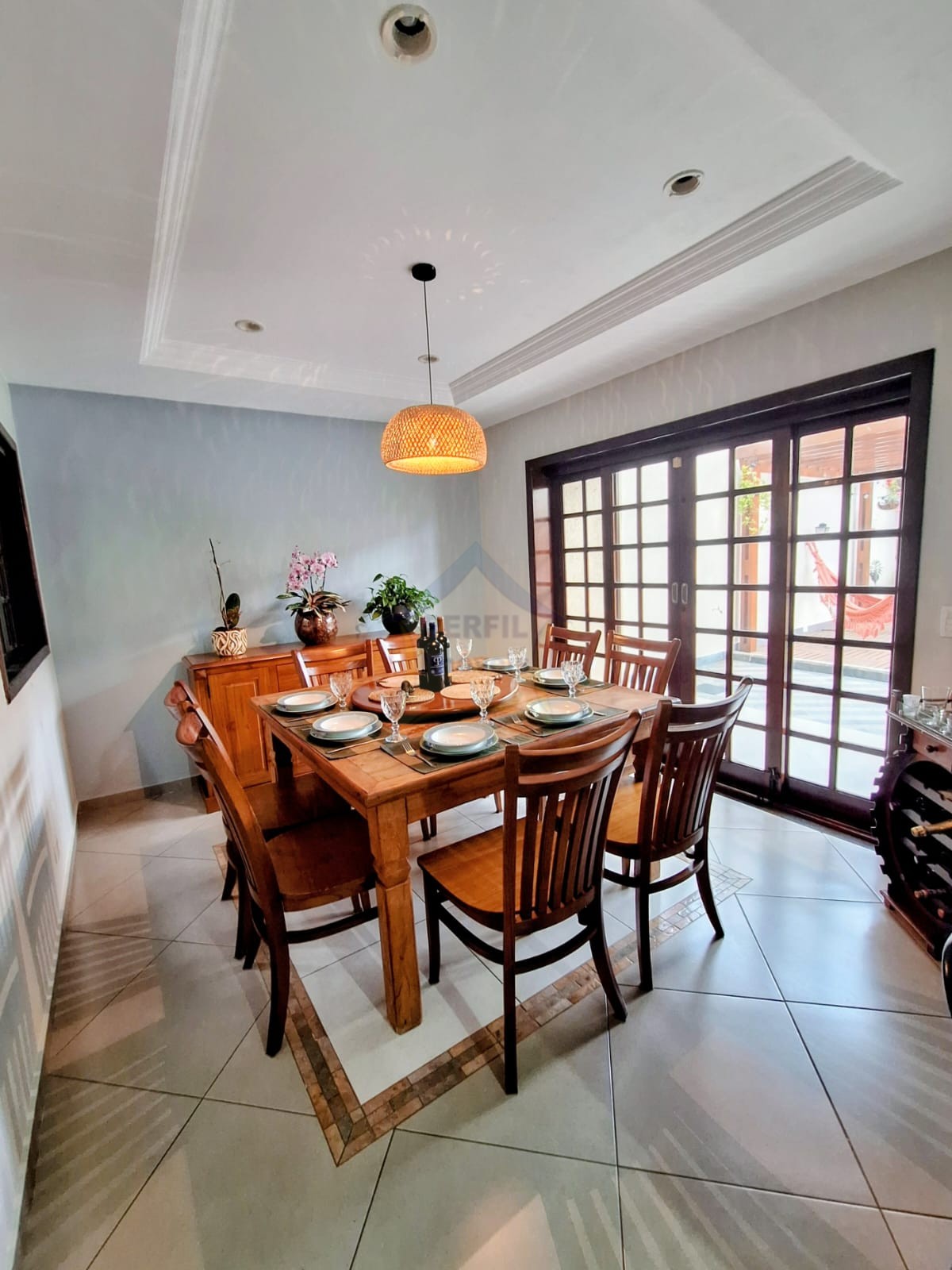 Sobrado 3 quartos para Venda no bairro Centro de Ouro Fino Paulista em Ribeirão Pires