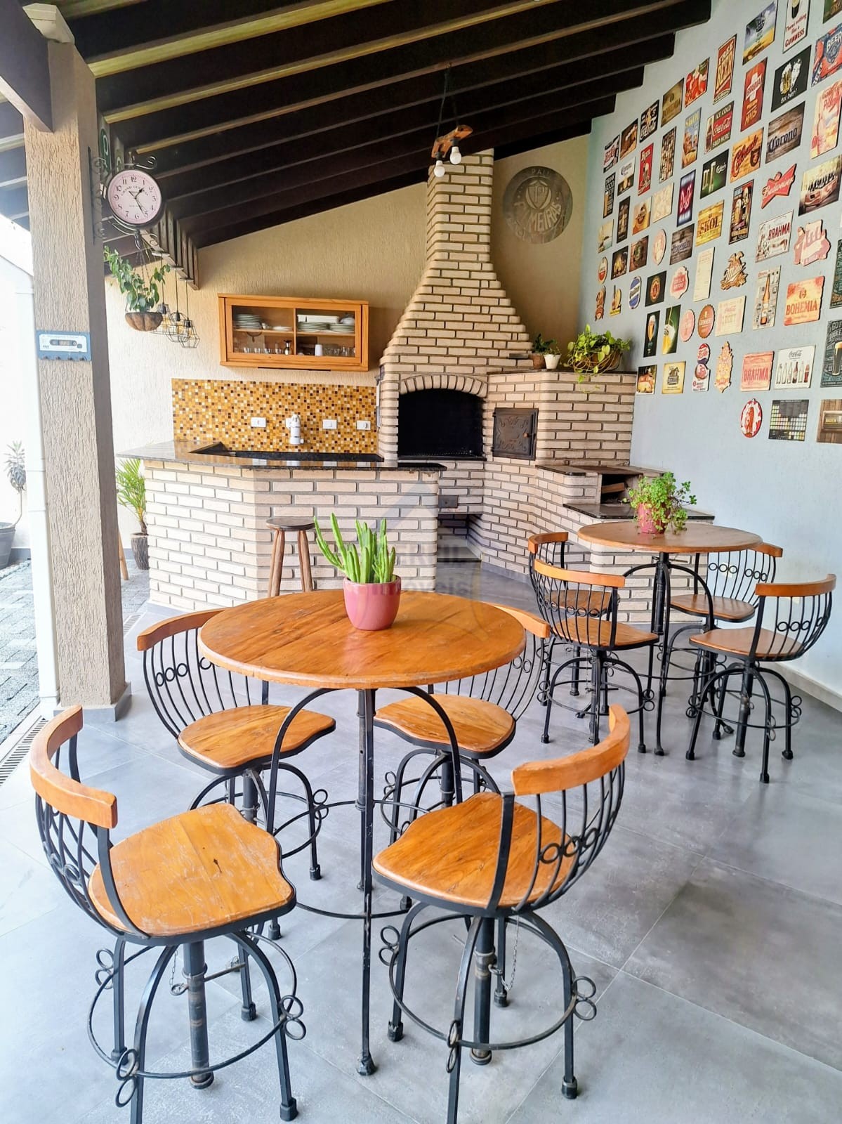 Sobrado 3 quartos para Venda no bairro Centro de Ouro Fino Paulista em Ribeirão Pires