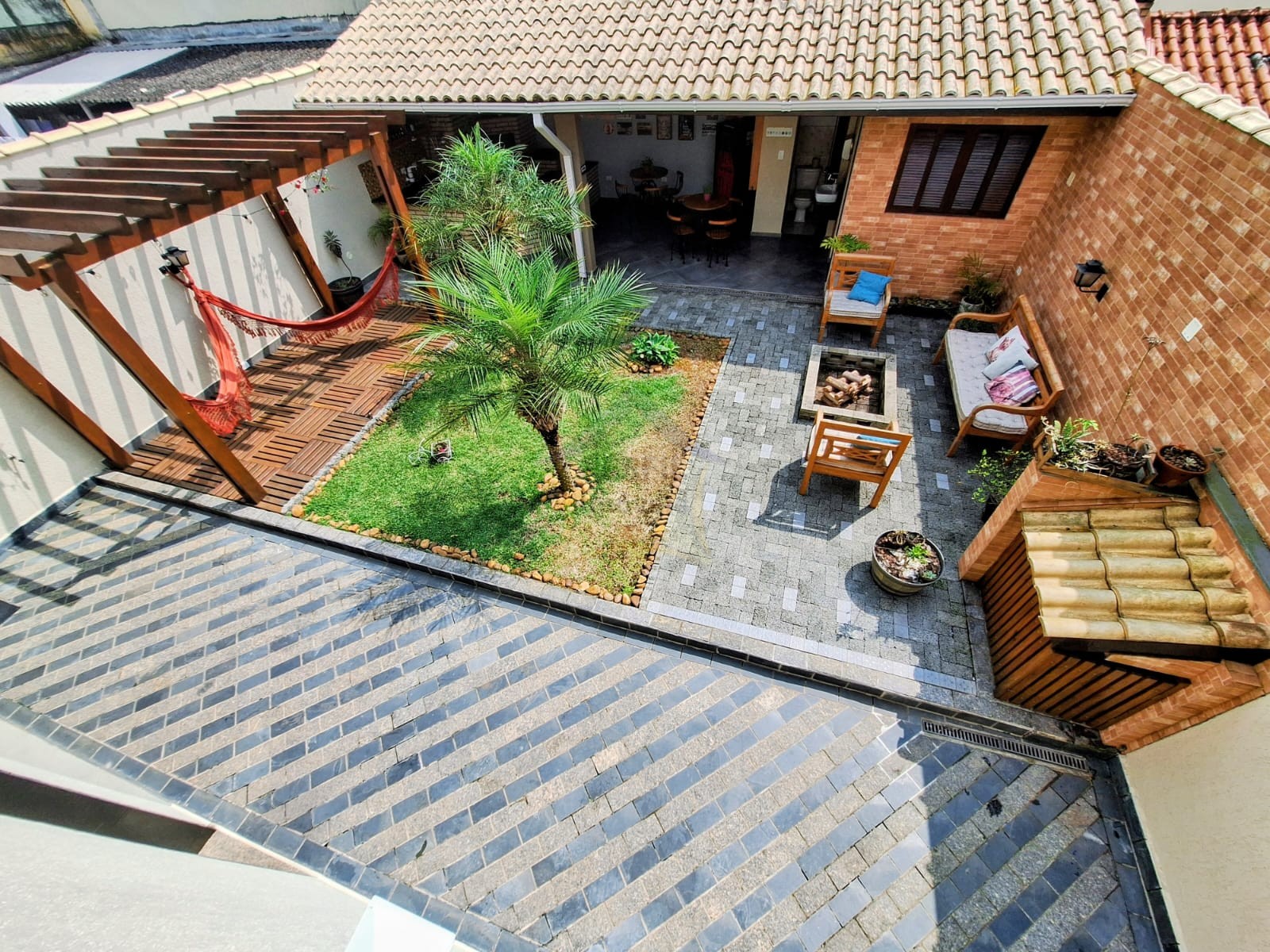 Sobrado 3 quartos para Venda no bairro Centro de Ouro Fino Paulista em Ribeirão Pires