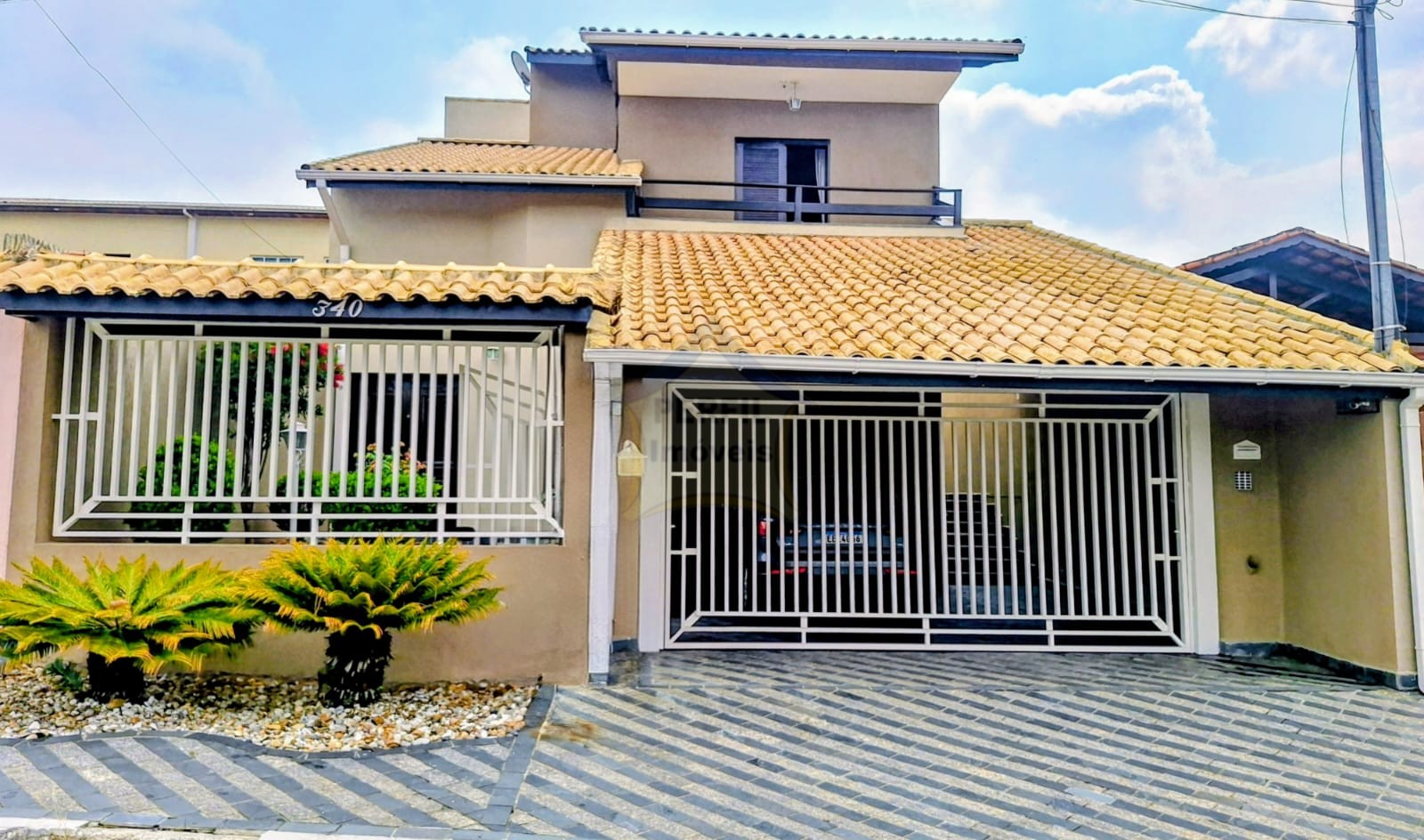 Sobrado 3 quartos para Venda no bairro Centro de Ouro Fino Paulista em Ribeirão Pires