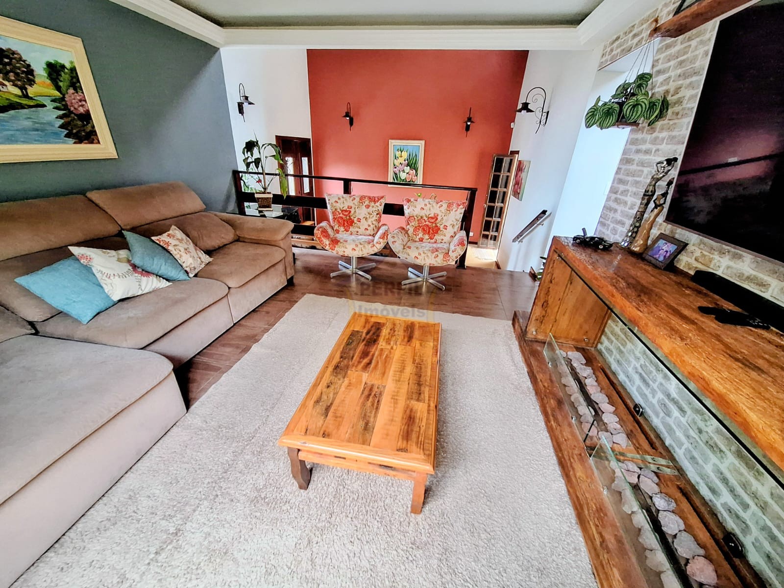 Sobrado 3 quartos para Venda no bairro Centro de Ouro Fino Paulista em Ribeirão Pires