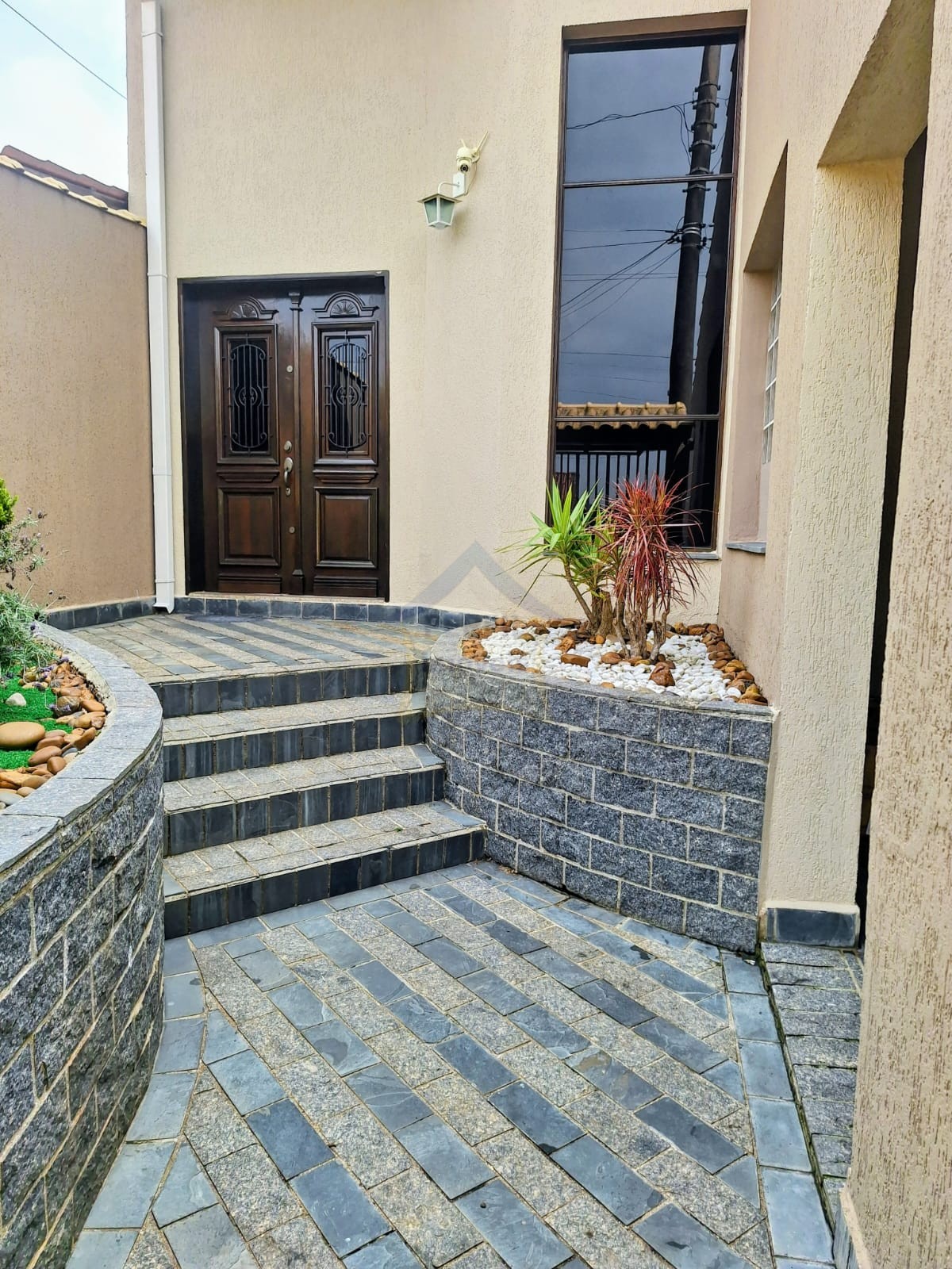 Sobrado 3 quartos para Venda no bairro Centro de Ouro Fino Paulista em Ribeirão Pires