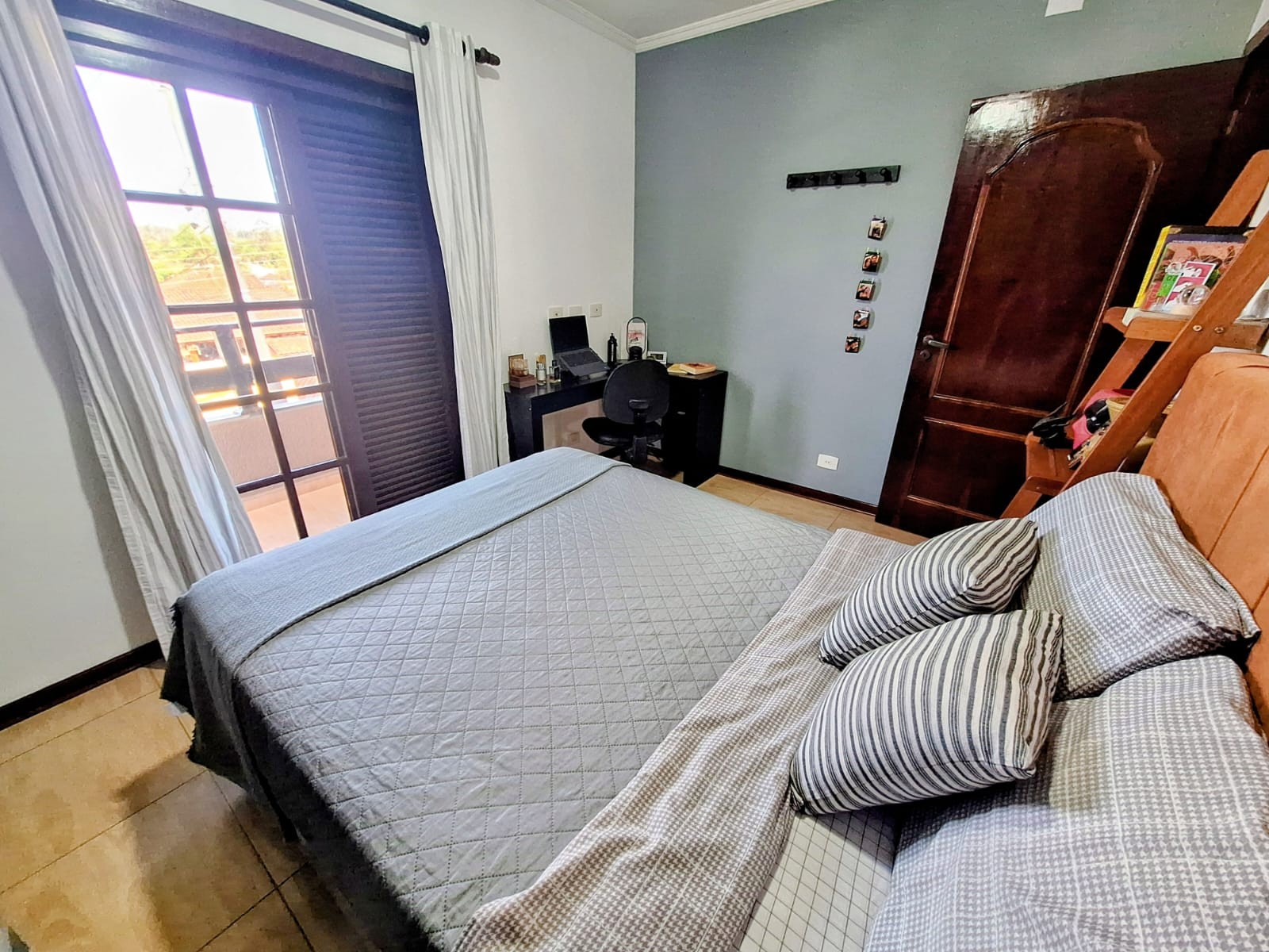 Sobrado 3 quartos para Venda no bairro Centro de Ouro Fino Paulista em Ribeirão Pires