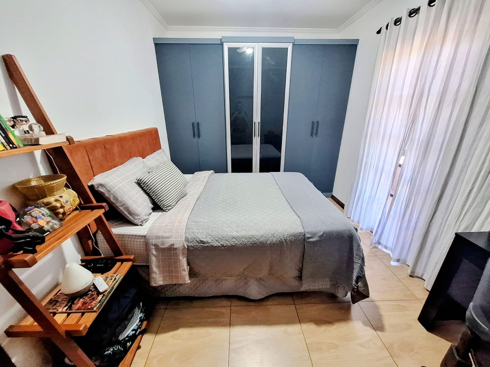 Sobrado 3 quartos para Venda no bairro Centro de Ouro Fino Paulista em Ribeirão Pires