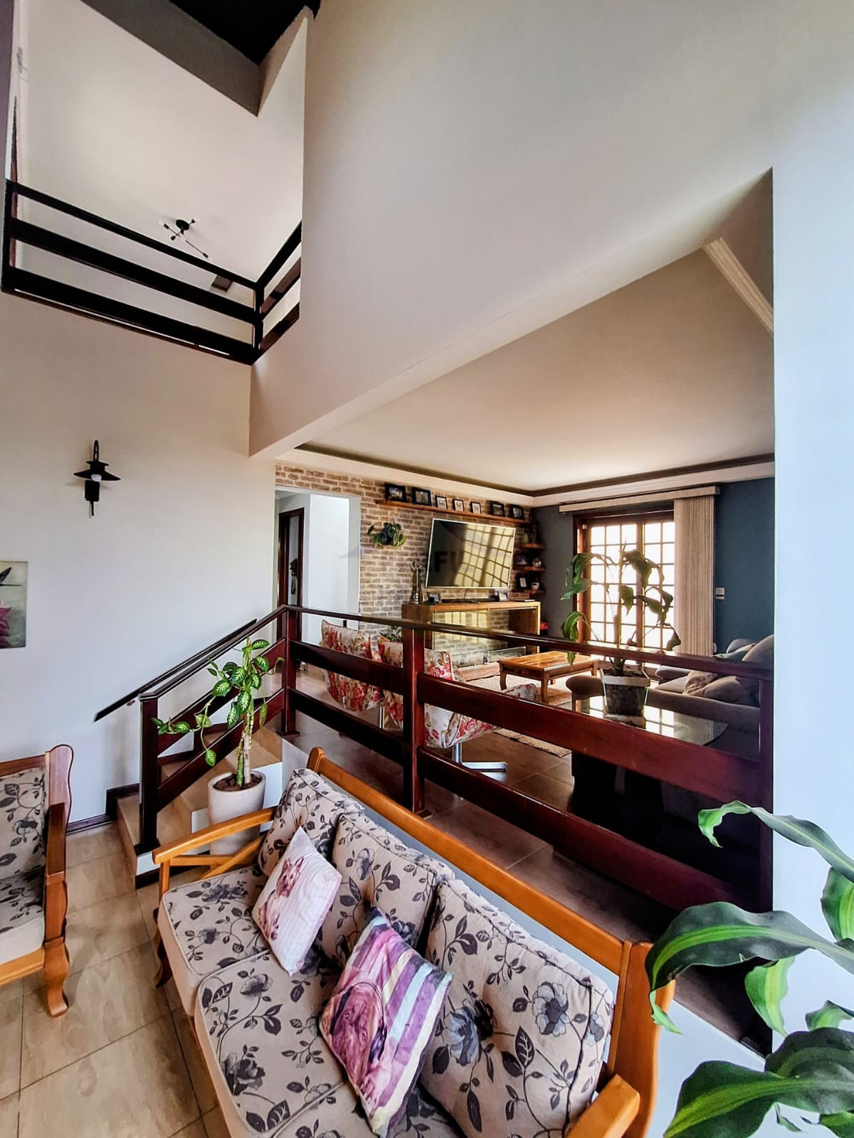 Sobrado 3 quartos para Venda no bairro Centro de Ouro Fino Paulista em Ribeirão Pires