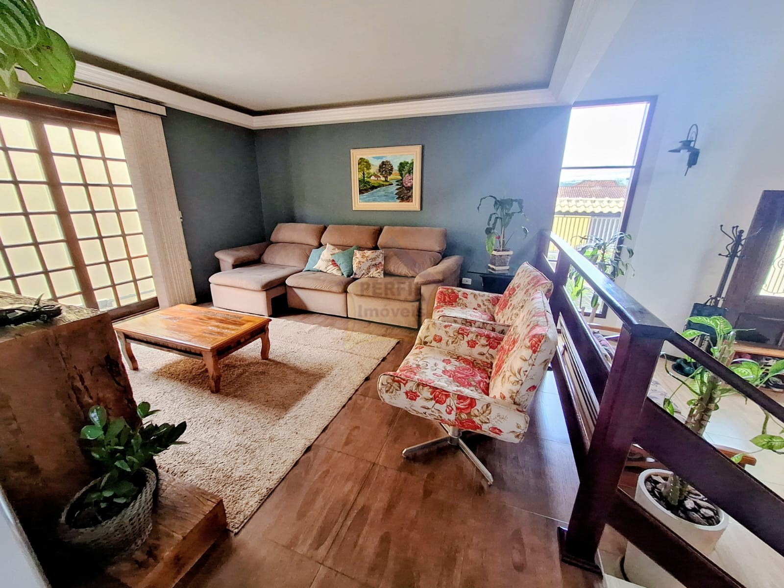 Sobrado 3 quartos para Venda no bairro Centro de Ouro Fino Paulista em Ribeirão Pires