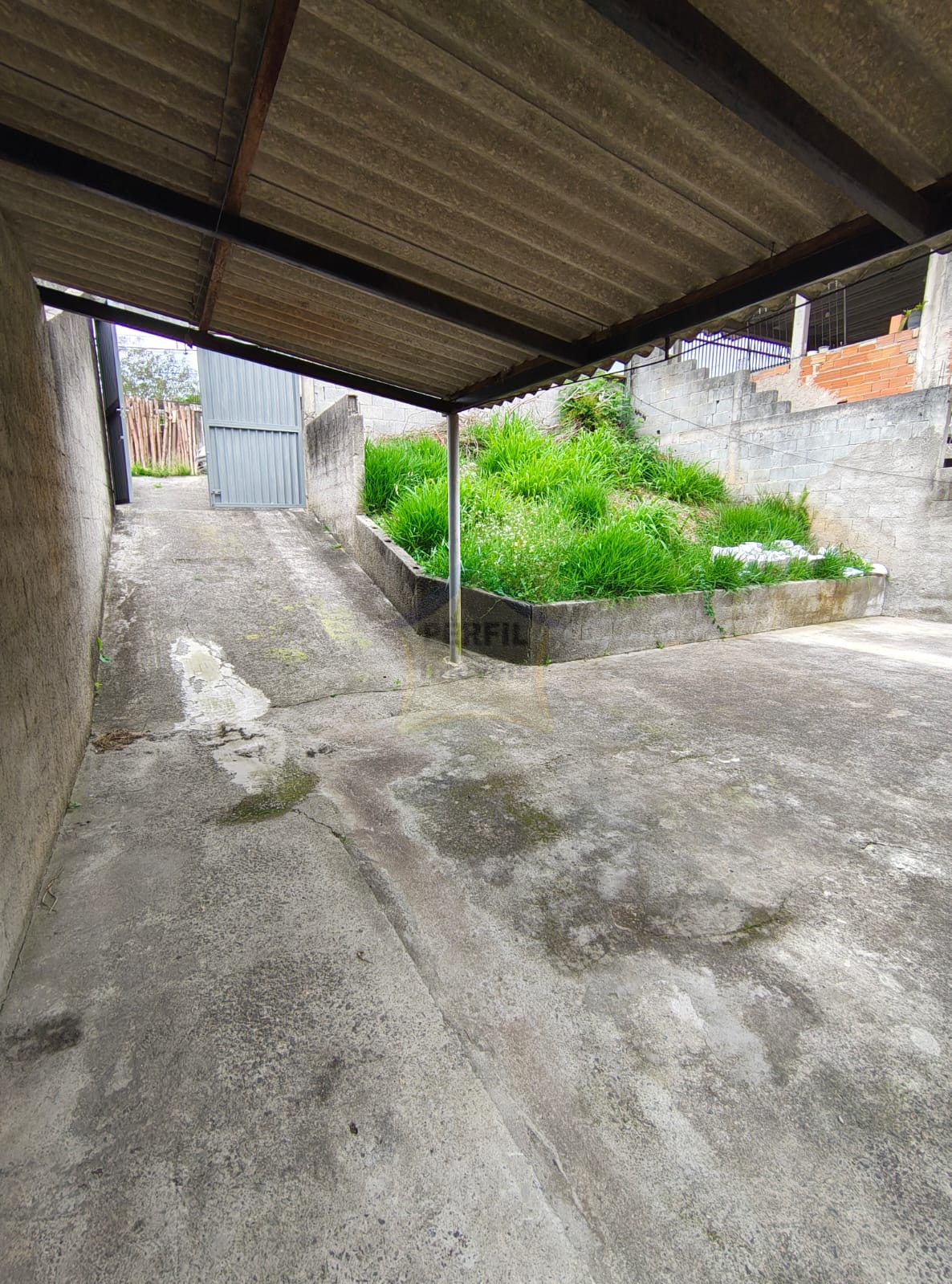 Casa 3 quartos para Locação Anual no bairro Centro de Ouro Fino Paulista em Ribeirão Pires