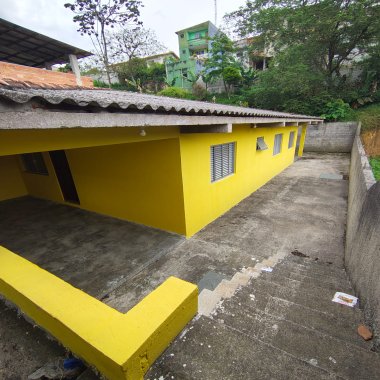 Casa 3 quartos para Locação Anual no bairro Centro de Ouro Fino Paulista em Ribeirão Pires Casa 3 quartos para Locação Anual no bairro Centro de Ouro Fino Paulista em Ribeirão Pires