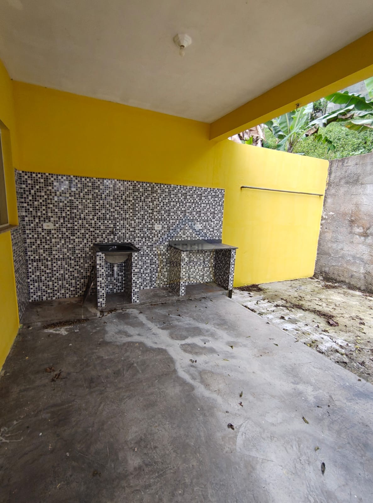 Casa 3 quartos para Locação Anual no bairro Centro de Ouro Fino Paulista em Ribeirão Pires