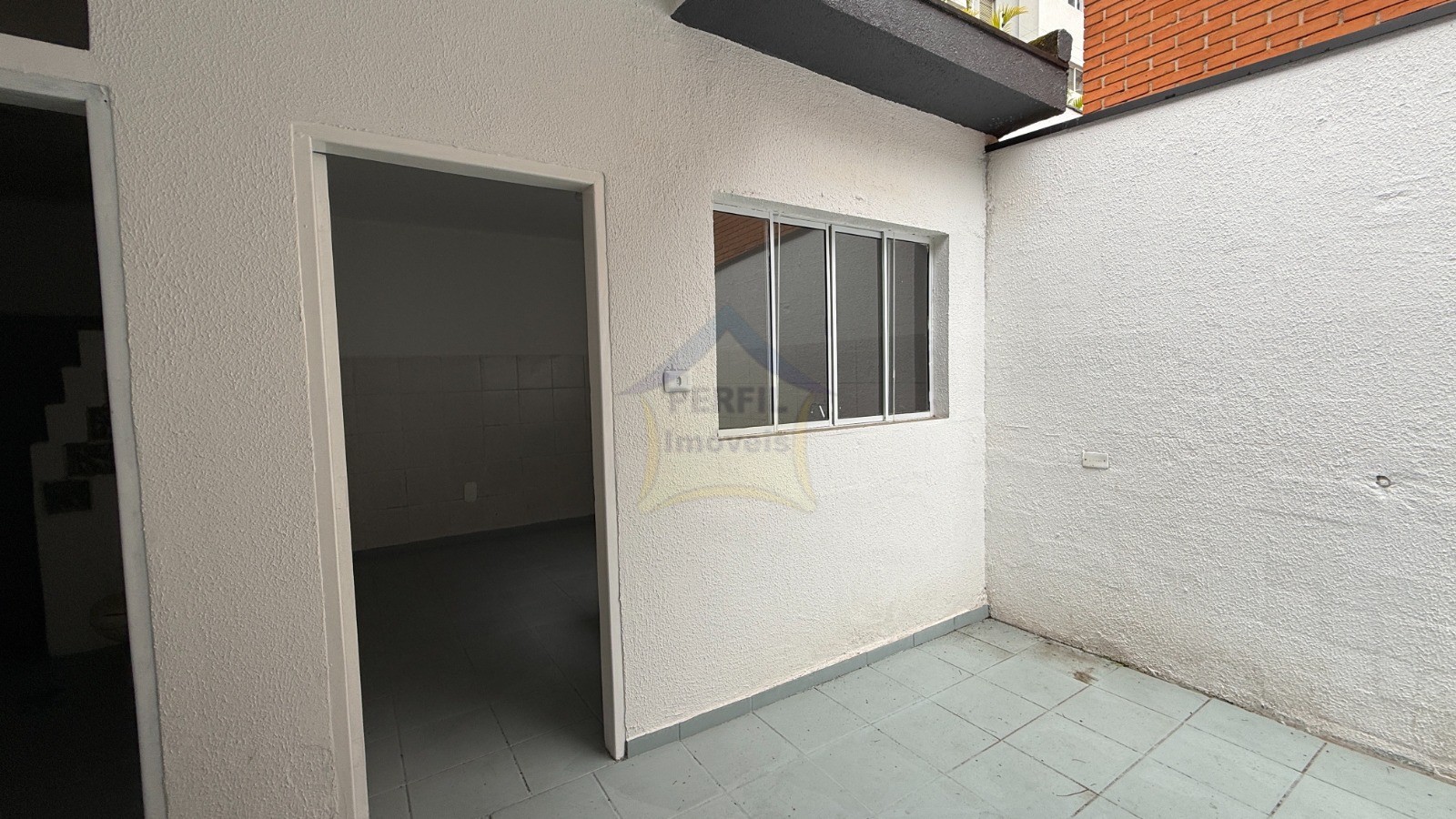 Casa 3 quartos para Locação Anual no bairro Vila Gilda em Santo André