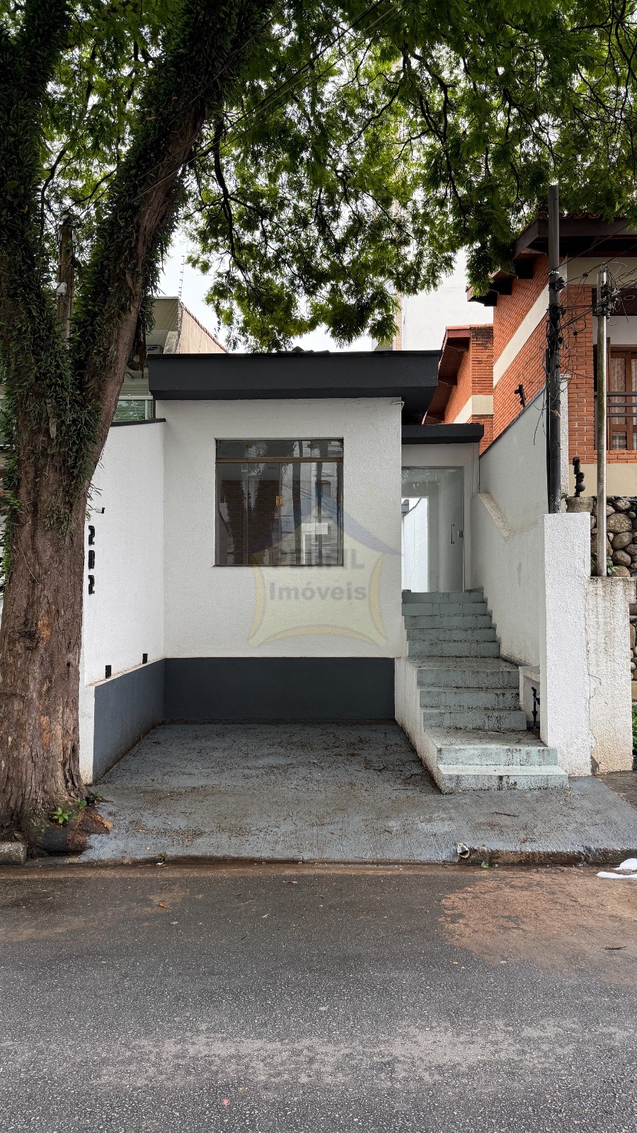 Casa 3 quartos para Locação Anual no bairro Vila Gilda em Santo André