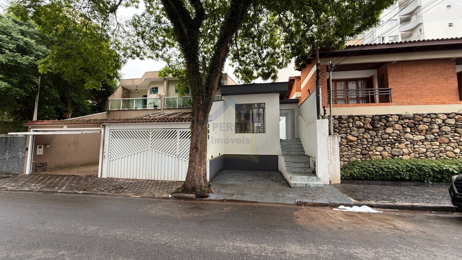 Casa 3 quartos para Locação Anual no bairro Vila Gilda em Santo André