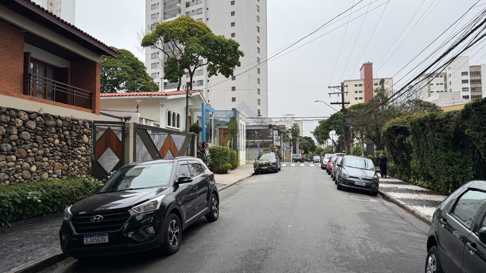 Casa 3 quartos para Locação Anual no bairro Vila Gilda em Santo André