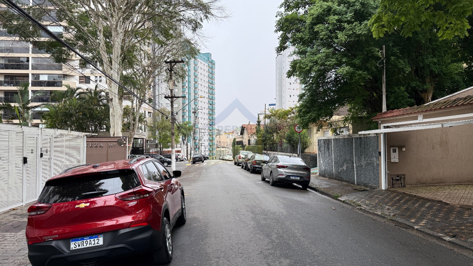 Casa 3 quartos para Locação Anual no bairro Vila Gilda em Santo André