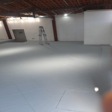 Sala comercial para Locação Anual no bairro Vila Humaita  em Santo André