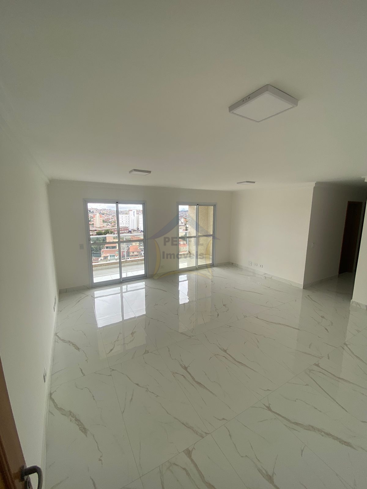 Apartamento 3 quartos para Locação Anual no bairro Vila Guarani em Mauá