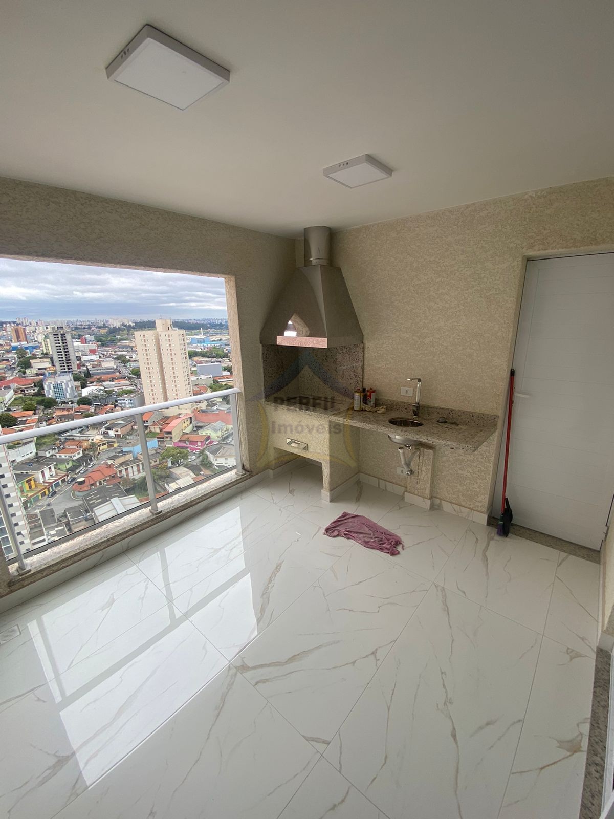 Apartamento 3 quartos para Locação Anual no bairro Vila Guarani em Mauá