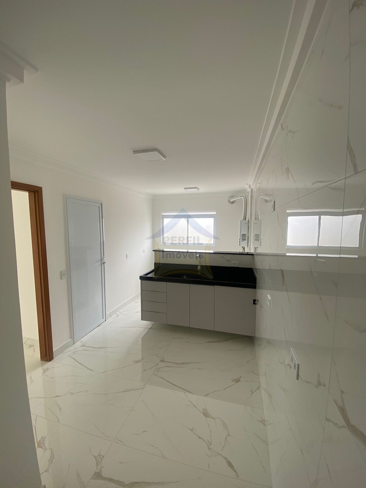 Apartamento 3 quartos para Locação Anual no bairro Vila Guarani em Mauá