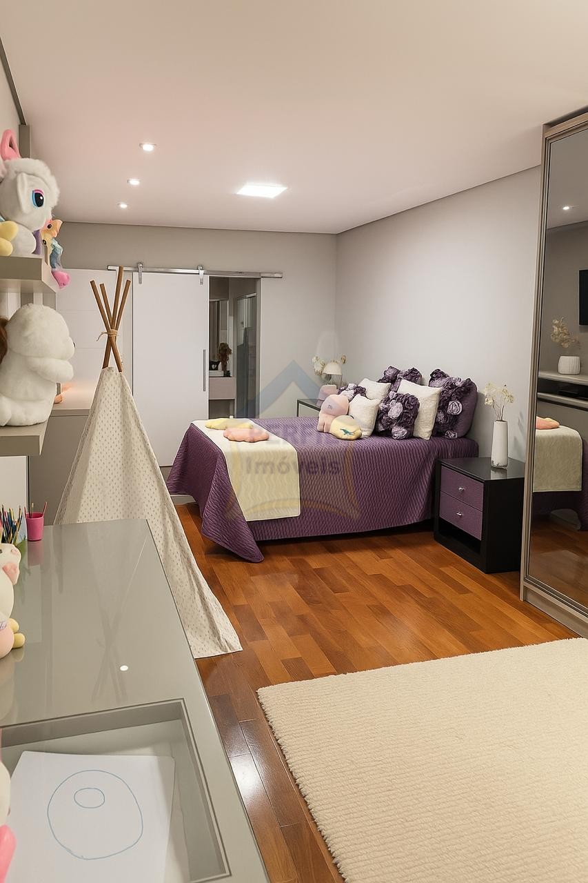 Casa 4 suítes para Venda no bairro Vila Guarani em Mauá