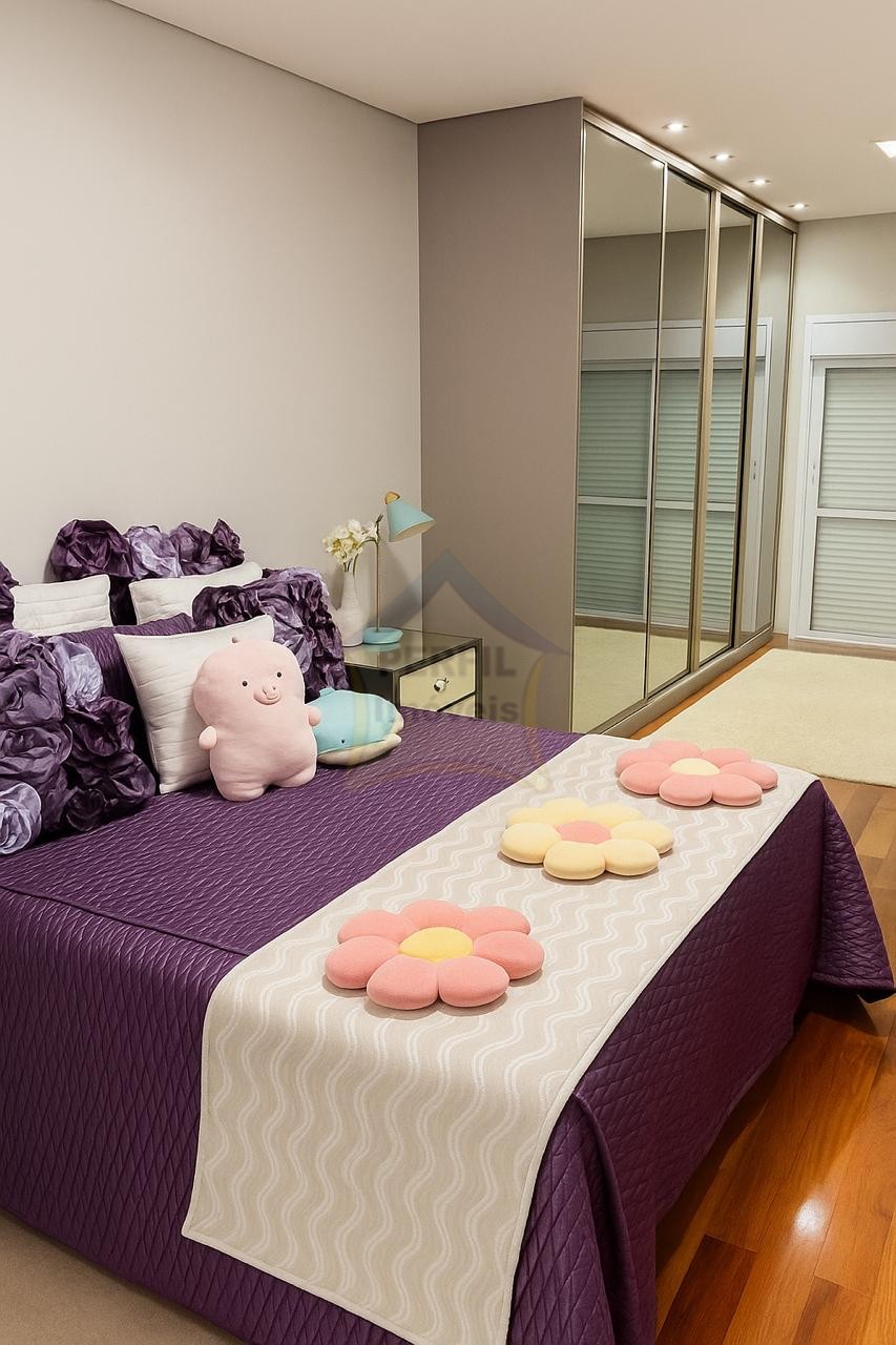 Casa 4 suítes para Venda no bairro Vila Guarani em Mauá