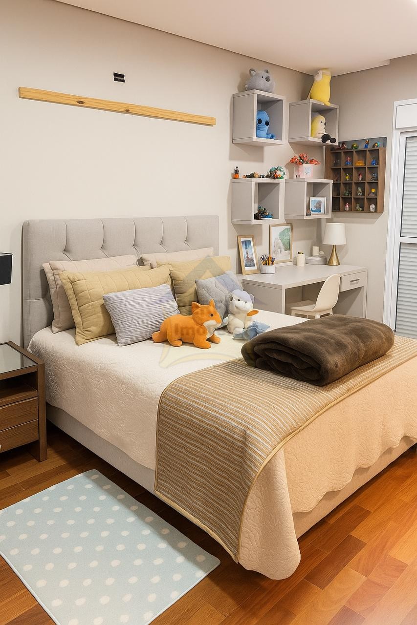 Casa 4 suítes para Venda no bairro Vila Guarani em Mauá