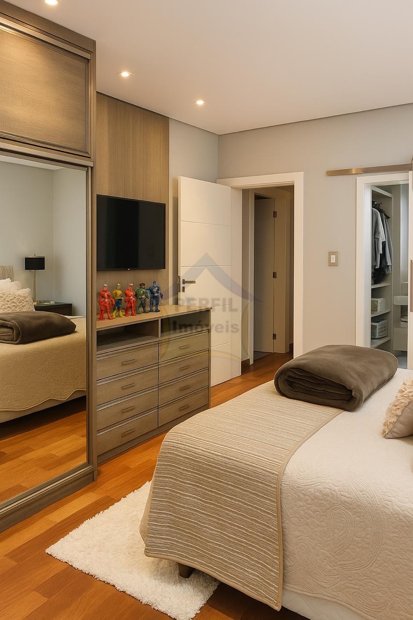 Casa 4 suítes para Venda no bairro Vila Guarani em Mauá