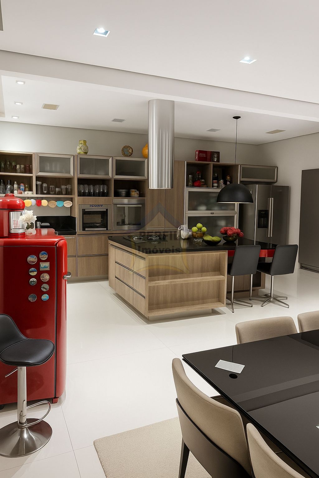 Casa 4 suítes para Venda no bairro Vila Guarani em Mauá