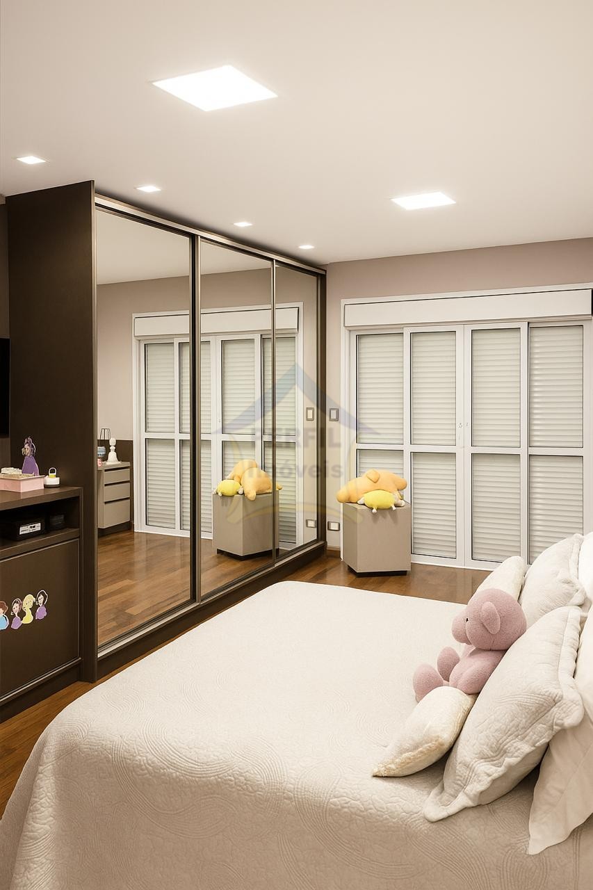 Casa 4 suítes para Venda no bairro Vila Guarani em Mauá