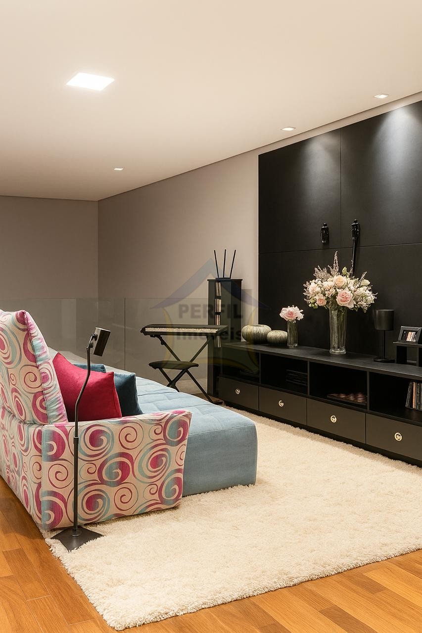 Casa 4 suítes para Venda no bairro Vila Guarani em Mauá