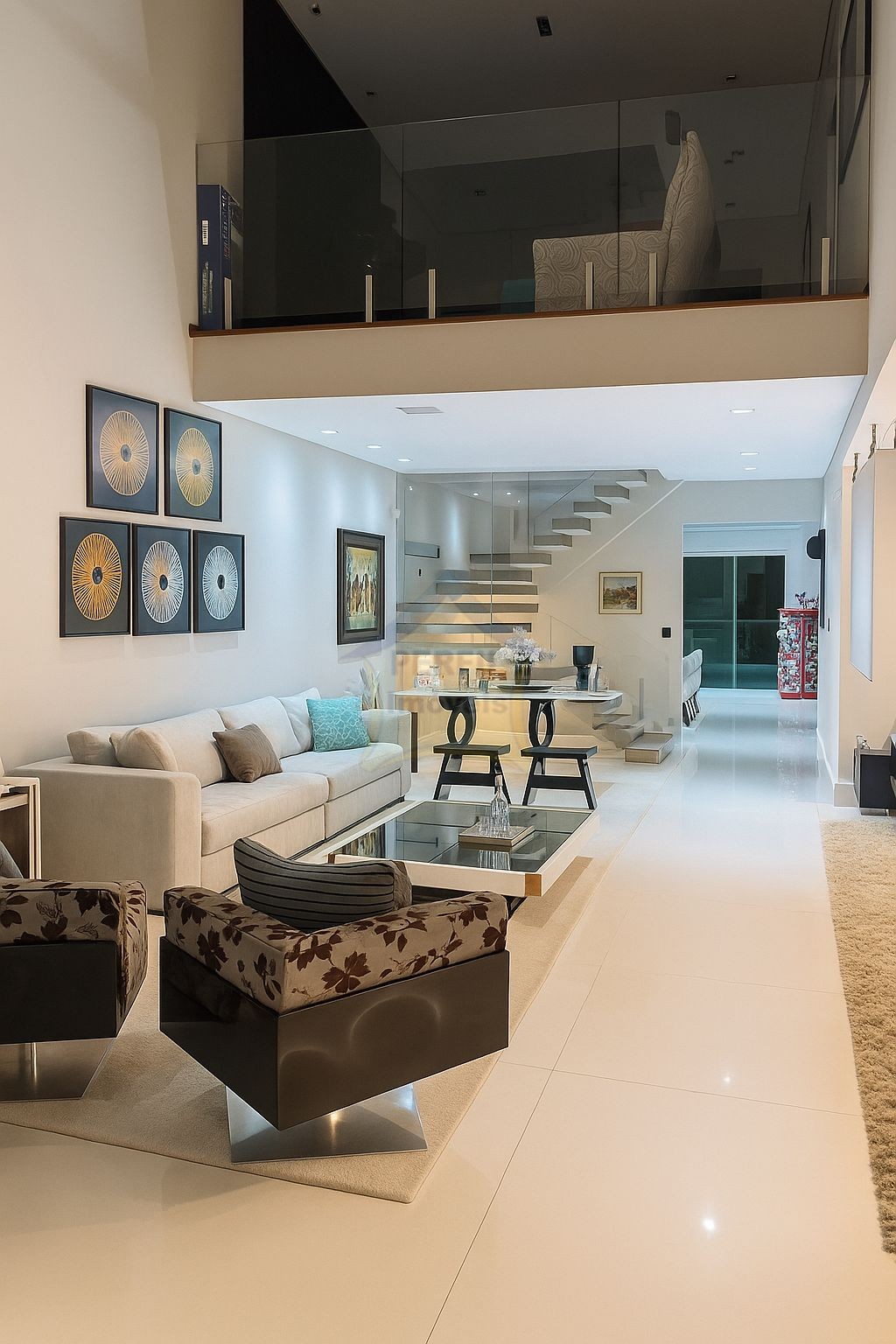 Casa 4 suítes para Venda no bairro Vila Guarani em Mauá