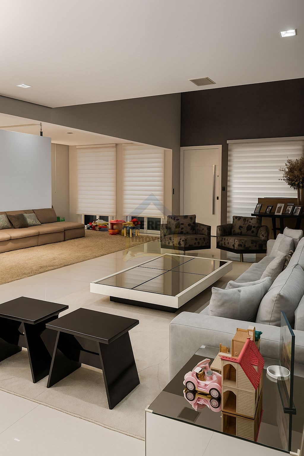 Casa 4 suítes para Venda no bairro Vila Guarani em Mauá