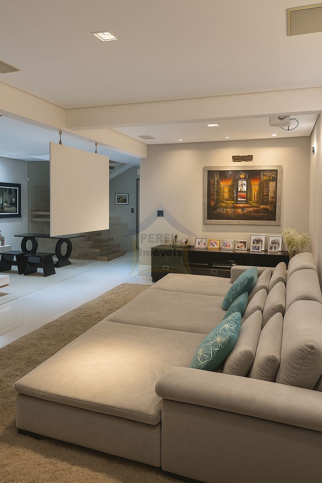 Casa 4 suítes para Venda no bairro Vila Guarani em Mauá