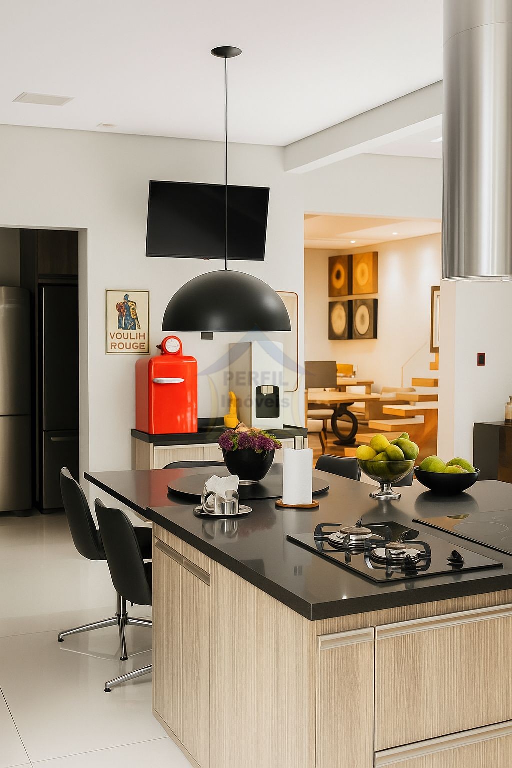 Casa 4 suítes para Venda no bairro Vila Guarani em Mauá