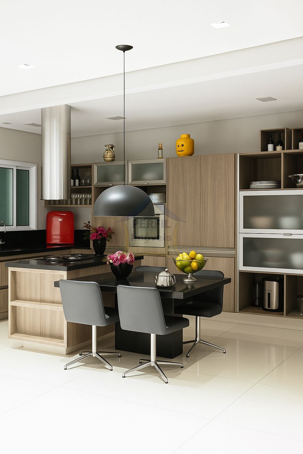 Casa 4 suítes para Venda no bairro Vila Guarani em Mauá