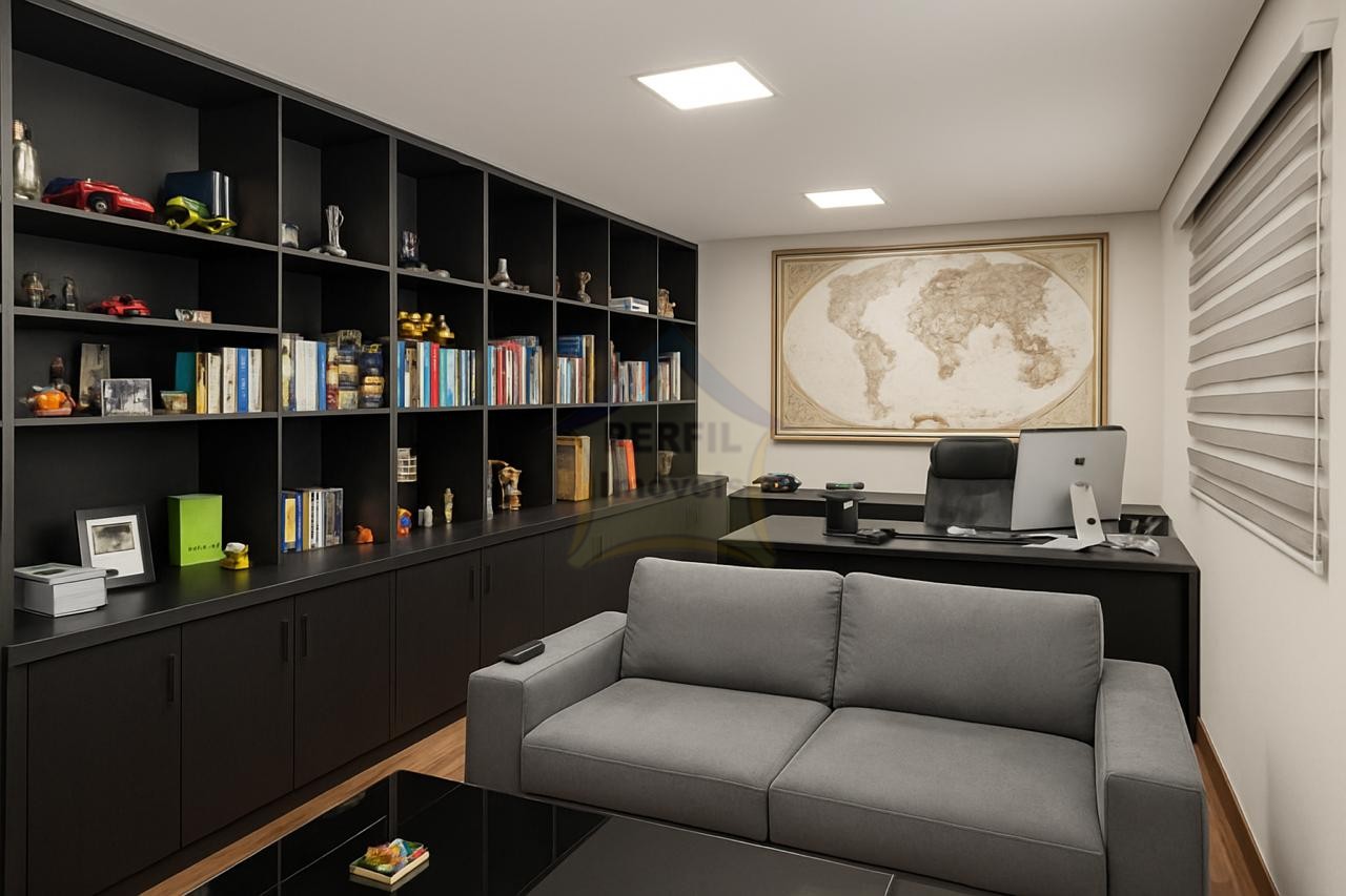 Casa 4 suítes para Venda no bairro Vila Guarani em Mauá