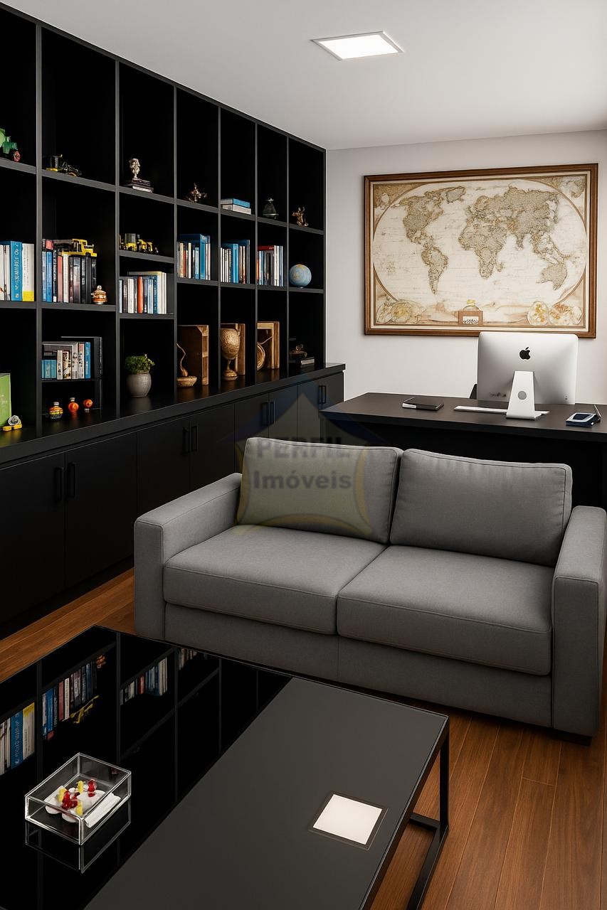 Casa 4 suítes para Venda no bairro Vila Guarani em Mauá