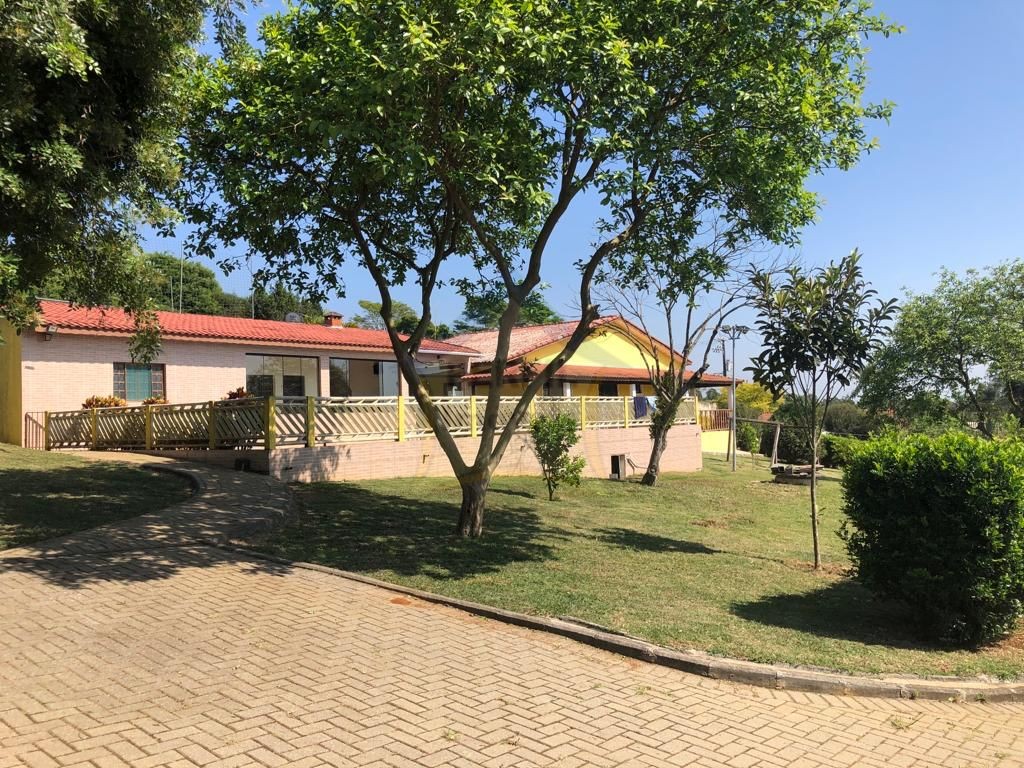 Sítio / Chácara para Venda no bairro Parque Industrial Lagoinha em Ribeirão Preto