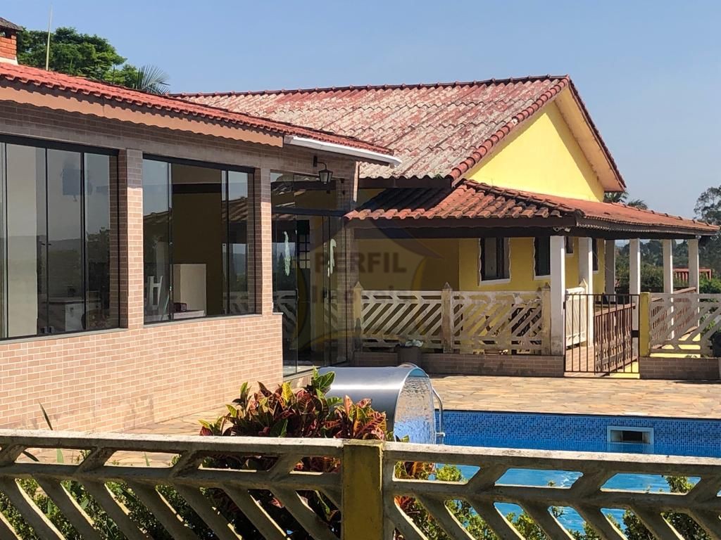 Sítio / Chácara para Venda no bairro Parque Industrial Lagoinha em Ribeirão Preto