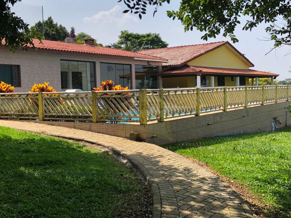 Sítio / Chácara para Venda no bairro Parque Industrial Lagoinha em Ribeirão Preto