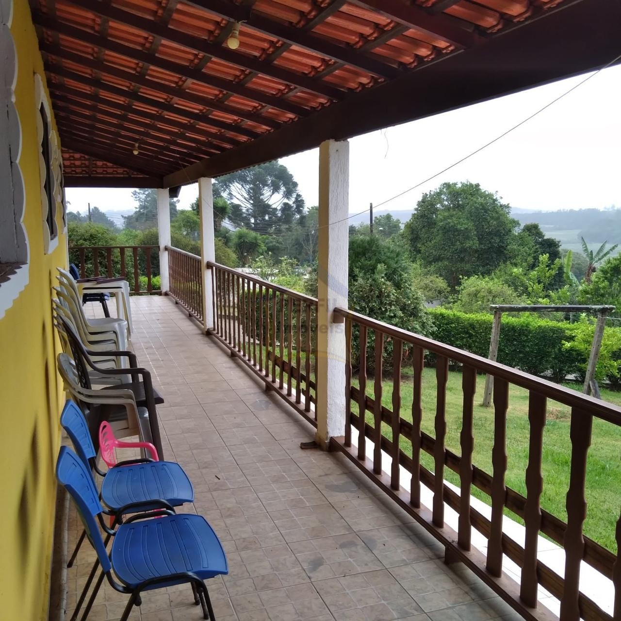Sítio / Chácara para Venda no bairro Parque Industrial Lagoinha em Ribeirão Preto