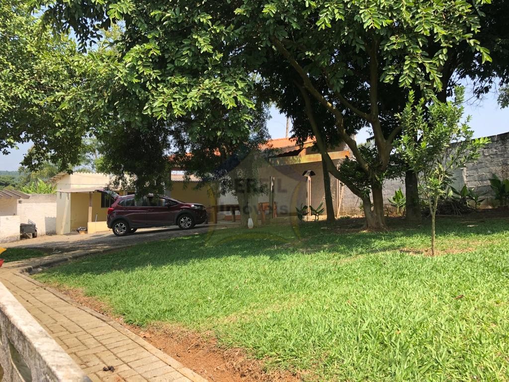 Sítio / Chácara para Venda no bairro Parque Industrial Lagoinha em Ribeirão Preto