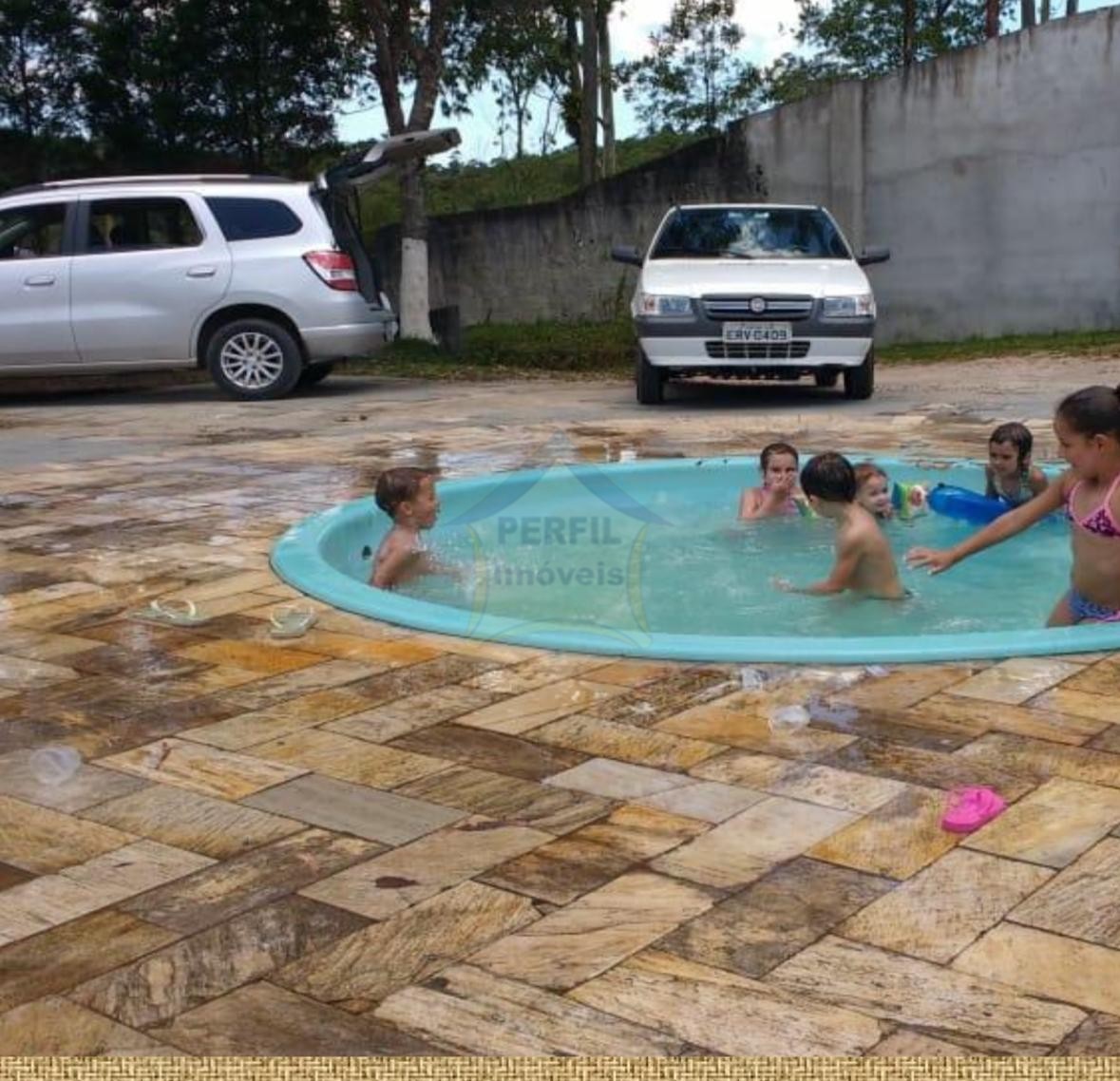 Sítio / Chácara 8 quartos para Venda no bairro Jd Planteucal em Ribeirão Pires