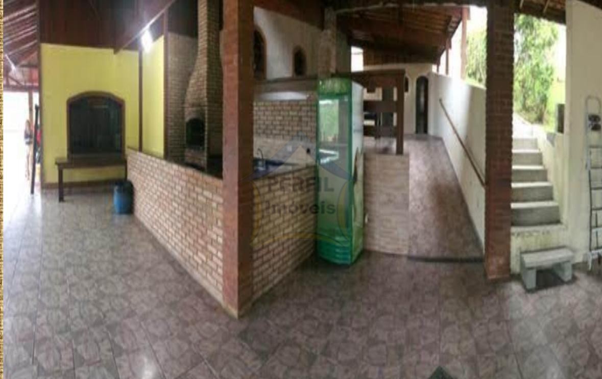 Sítio / Chácara 8 quartos para Venda no bairro Jd Planteucal em Ribeirão Pires