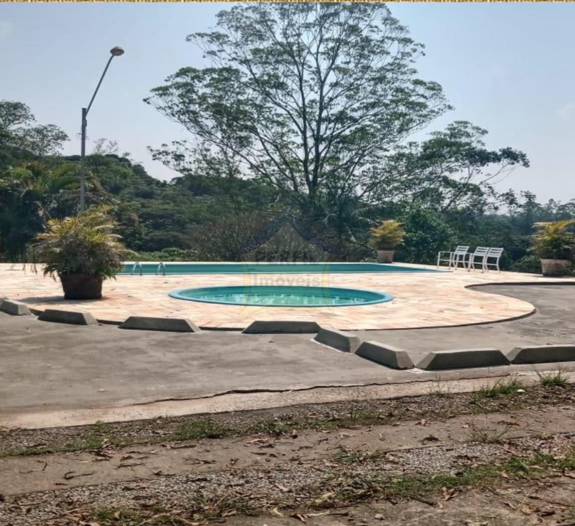 Sítio / Chácara 8 quartos para Venda no bairro Jd Planteucal em Ribeirão Pires