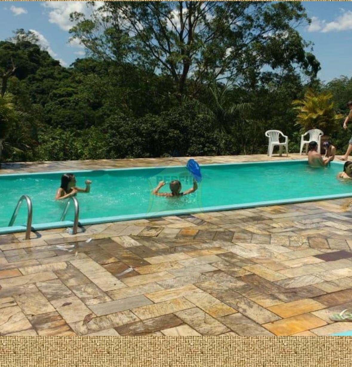 Sítio / Chácara 8 quartos para Venda no bairro Jd Planteucal em Ribeirão Pires